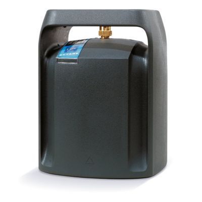 Consigne cube gaz 6kg butane Butagaz