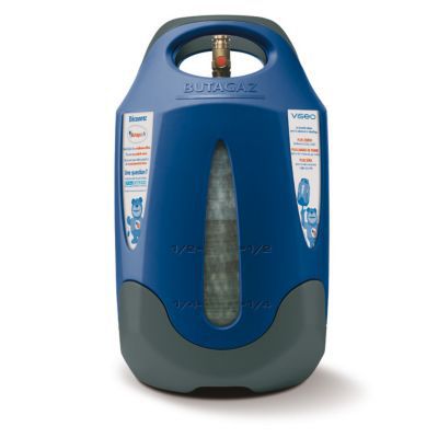 Consigne Viseo butane Butagaz 10 kg embout valve