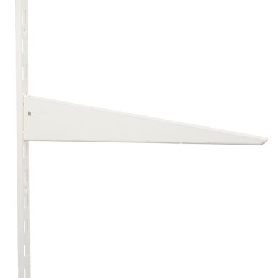 Console double 47cm blanc Form compatible Twinny et Poppit