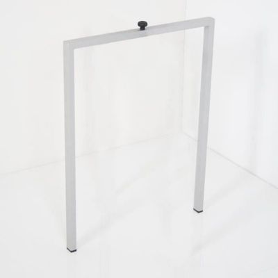 Console PAXON EVOLUTION extensible à 300 cm en frêne blanc