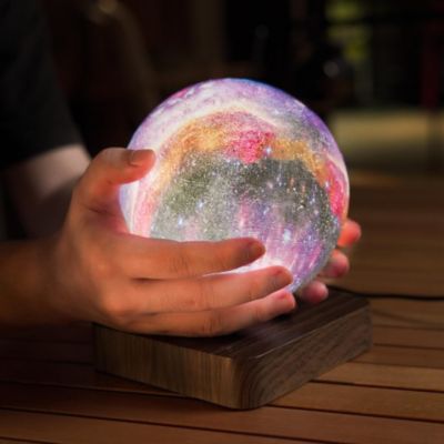 Constellations 3D en lévitation GALAXY  STARGLOBE
