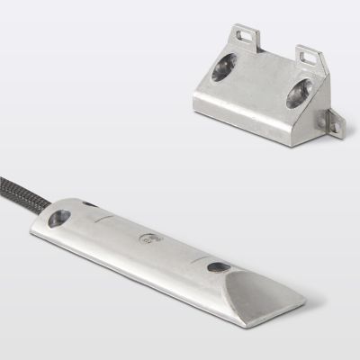 Contact filaire d'ouverture garage 38 APX DIAGRAL