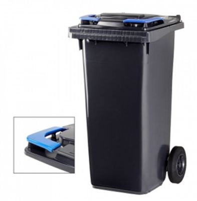 Conteneur PREMIUM 120l - CITEC - PREMIUM 120