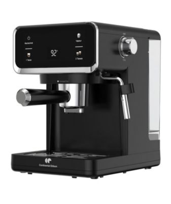 CONTINENTAL EDISON CEME19B Machine a expresso