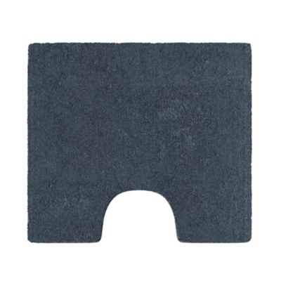 Contour WC coton Koros Bleu GoodHome