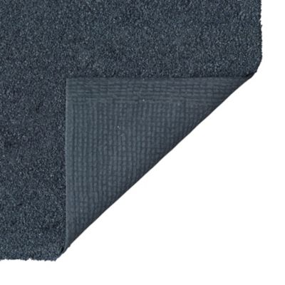 Contour WC coton Koros Bleu GoodHome
