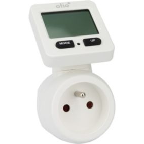 Contrôleur consommation électrique - Otio
