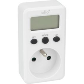 Contrôleur de consommation électrique Otio