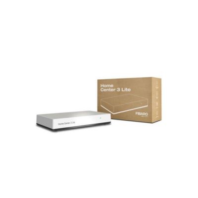 Contrôleur Domotique Z-wave Plus - Fghc3l-001