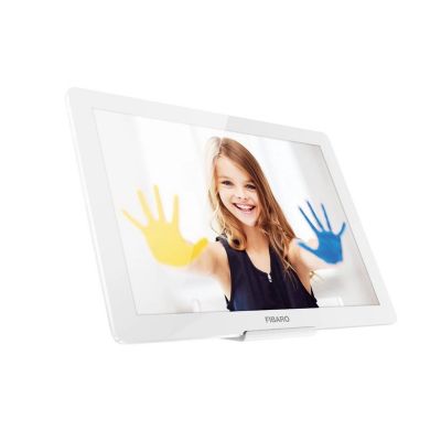 Contrôleur Gestuel Domotique Swipe - Blanc - Fibaro