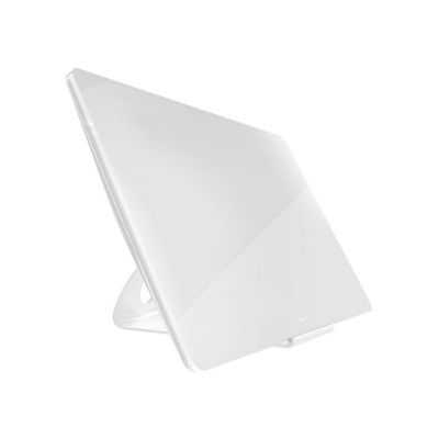 Contrôleur Gestuel Domotique Swipe - Blanc - Fibaro