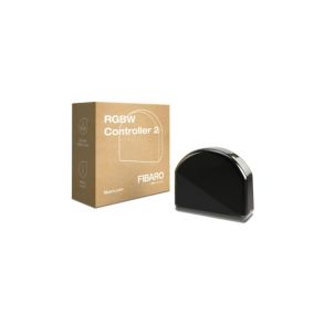 Contrôleur Universel Intelligent Z-wave Plus - Fgrgbw-442