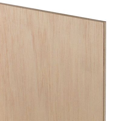 Contre plaqué intérieur/extérieur 244 x 122 cm ép.18 mm