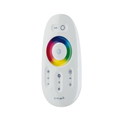 Contrôleur MaxLED Paulmann IP20 144W blanc RVB et lumière blanche réglable P.5,3 cm x H.2 cm