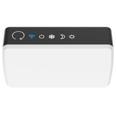 Contrôleur Wi-Fi Konyks eCosy pour radiateur électrique à fil pilote