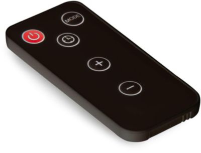Convecteur de chauffage avec wifi 2000w noir DOMO DO7355CH
