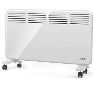 CONVECTEUR MOBILE ET FIXE SUPRA - QUICKFIX2000