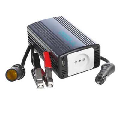 Convertisseur 2USB Watt&Co 230V 16A 300W