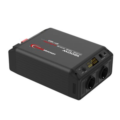 CONVERTISSEURS DE TENSION IP120 LEMANIA ENERGY
