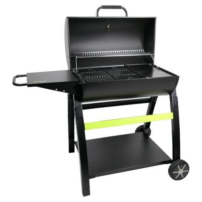 Cook'in Garden - Barbecue au charbon de bois TONINO 70