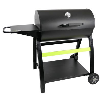 Cook'in Garden - Barbecue au charbon de bois TONINO 70