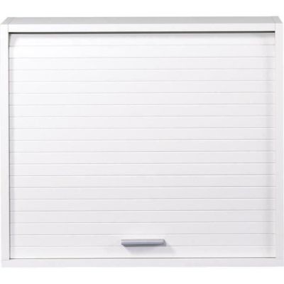 COOK Meuble de cuisine 60 cm - Blanc