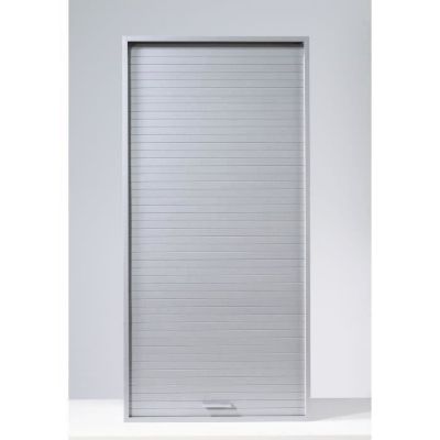 COOK Meuble haut ou bas de cuisine L 60 cm - Gris