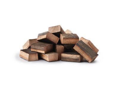 Copeaux bois cerisier 700 g pour fumage - Napoleon