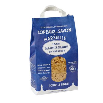 Copeaux De Savon De Marseille 980 G Castorama