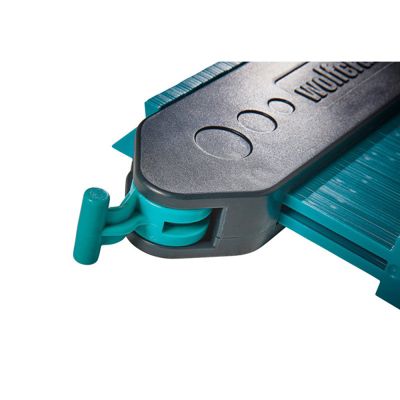 Copieur De Contour Verrouillable Wolfcraft 6949000 130 Mm
