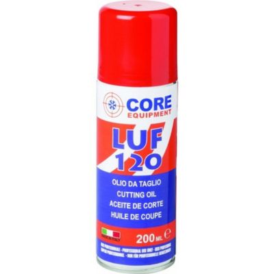 COR55030 - Huile de coupe universelle pour dudgeons - 200 ml - CDP