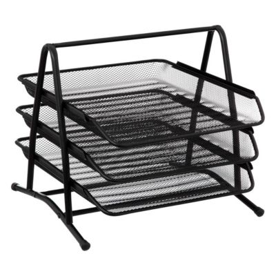 Corbeille courrier metal Havi - 5Five
