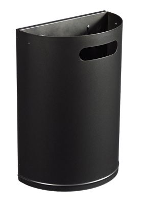 Corbeille murale ARKEA décrochable 20l - ROSSIGNOL - 58399