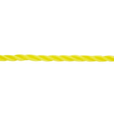 Corde à linge ø4 mm, 10 m Diall Polypropylène (PP)