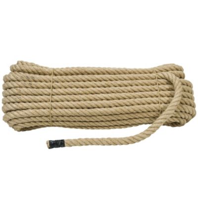 Corde beige 25m WERKA PRO - Beige