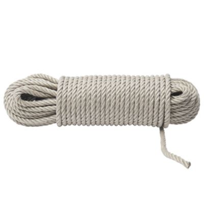 Corde beige 25m WERKA PRO - Beige