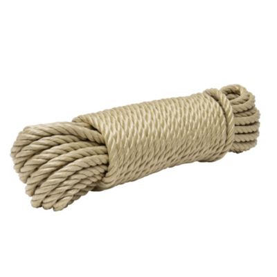 Corde beige 25m WERKA PRO - Beige