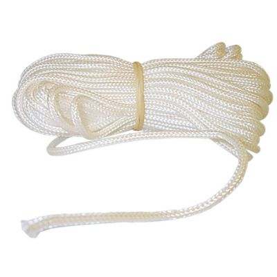 Corde drisse recoupable pour store et rail rideau Ø.3 mm x 15 m Mobois