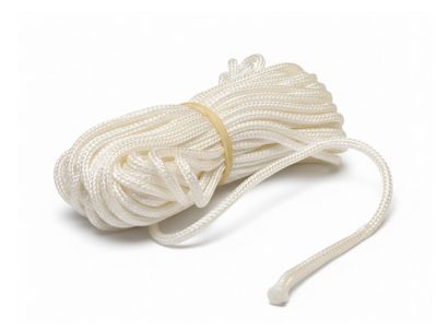 Corde drisse recoupable pour store et rail rideau Ø.3 mm x 15 m Mobois