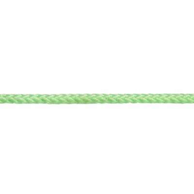 Corde fluo ø4 mm, 20 m Diall Polypropylène (PP)