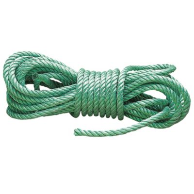Corde polypropylène 15 m haute résistance Diamètre 14mm