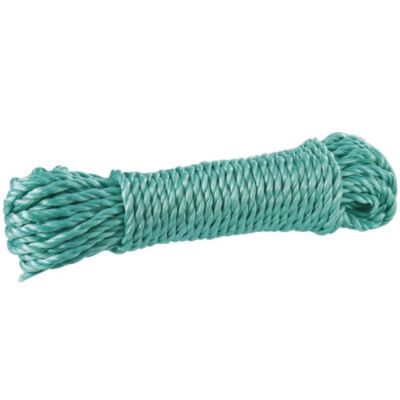 Escape Corde 12mm de diamètre 12 KN Haute résistance - Sport