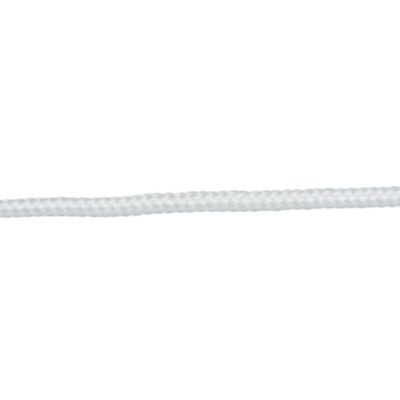 Corde tressée lance moteur DIALL ø3.5 mm, 5 m