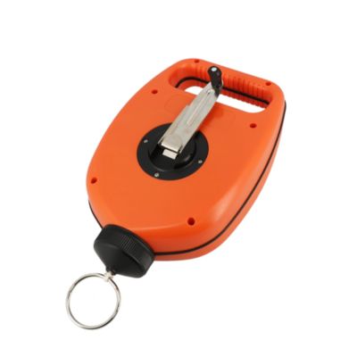 Cordeau Géant 50 m coque ABS pour professionnels - Wilmart