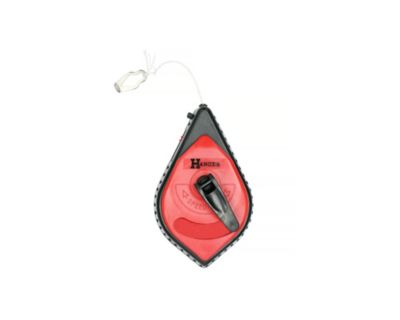Cordeau à tracer 30 m boîtier plastique - HANGER - 100071
