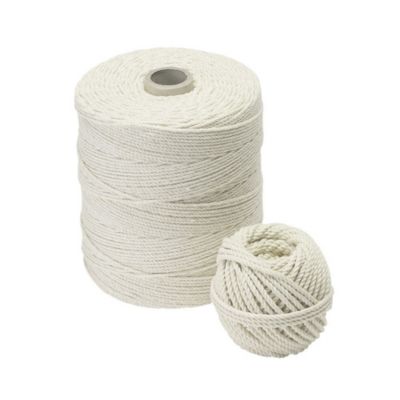Cordeaux coton tressés-CORCT030-CORCT030