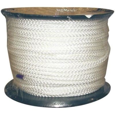 CORDERIE TOURNONAISE Drisse en polypropylène - 2 mm