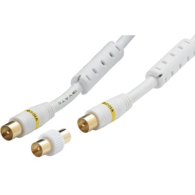 Cordon 9,52 filtre Or Erard 10 m