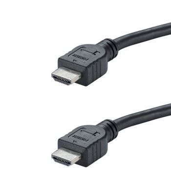 Cordon de connexion HDMI Mâle - mâle 1,5m Erard