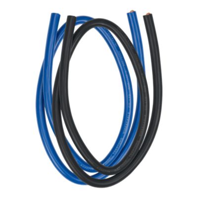 Cordon de repliquage, câble flexible HO7V-K de 16mm² (lot de 2) Jacobsen